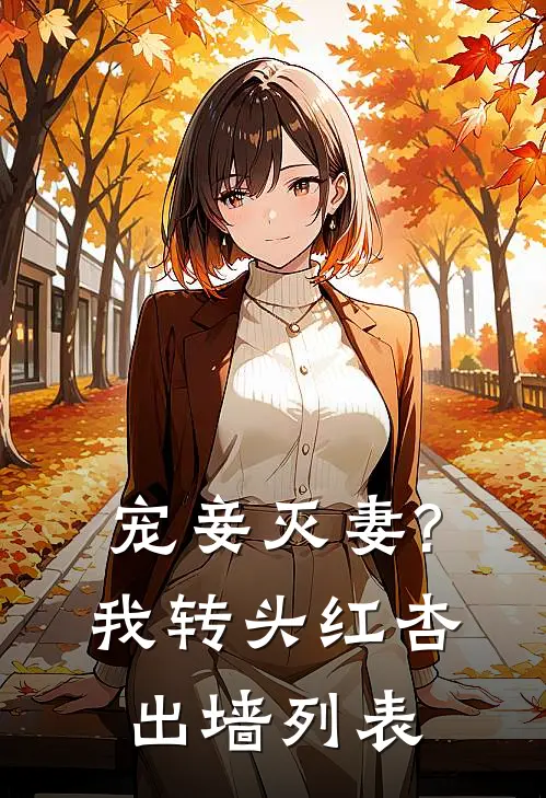 宠妾灭妻?我转头红杏出墙列表