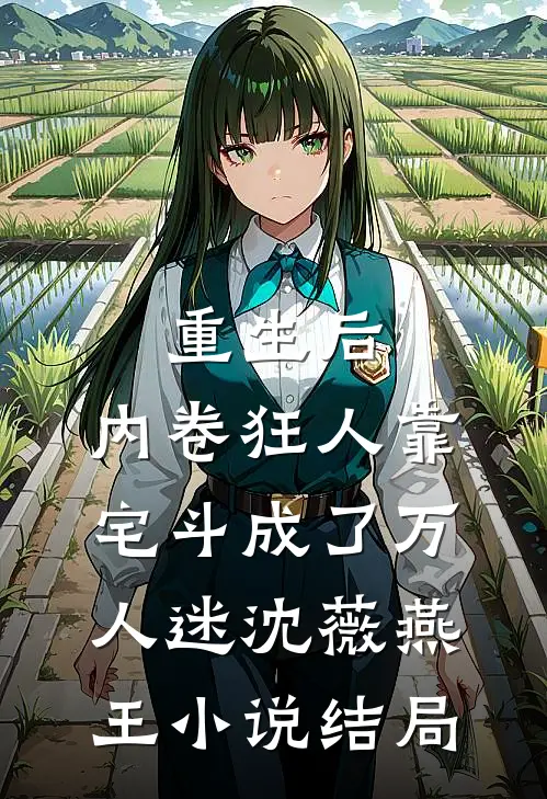 重生后，内卷狂人靠宅斗成了万人迷沈薇燕王小说结局
