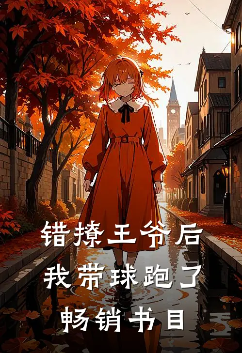 错撩王爷后，我带球跑了畅销书目