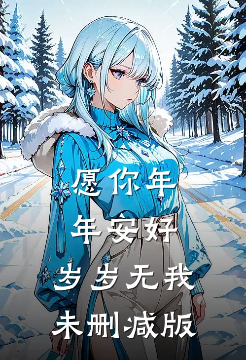 愿你年年安好，岁岁无我未删减版