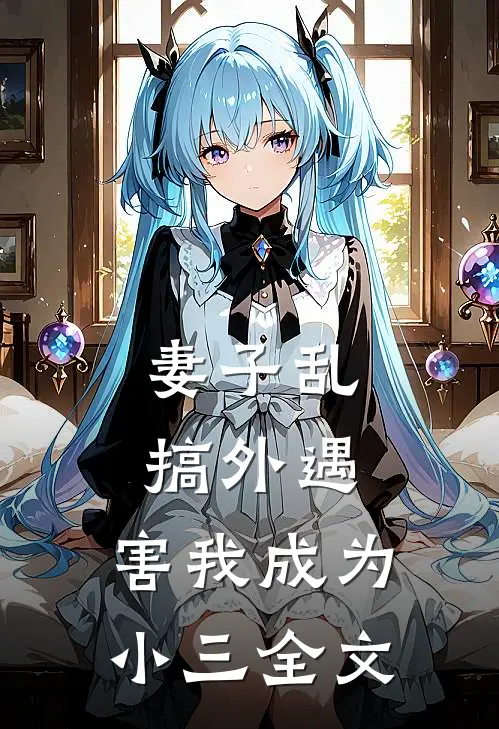 妻子乱搞外遇，害我成为小三全文