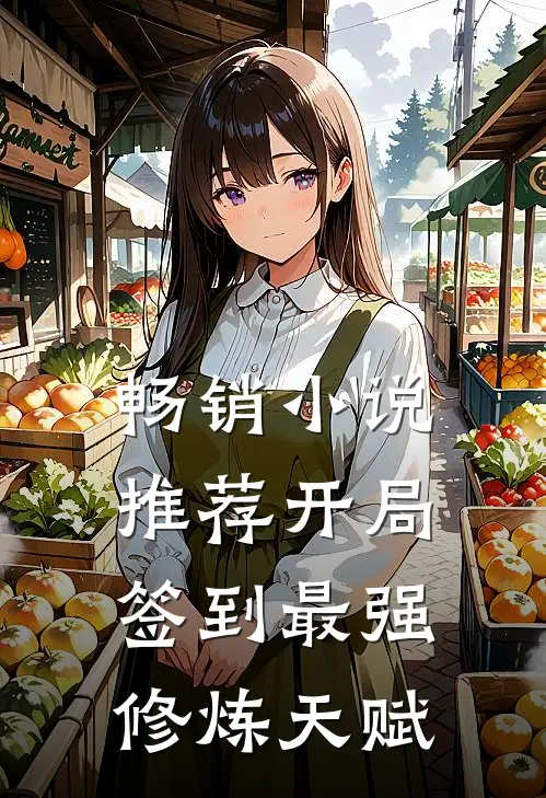 畅销小说推荐开局签到最强修炼天赋