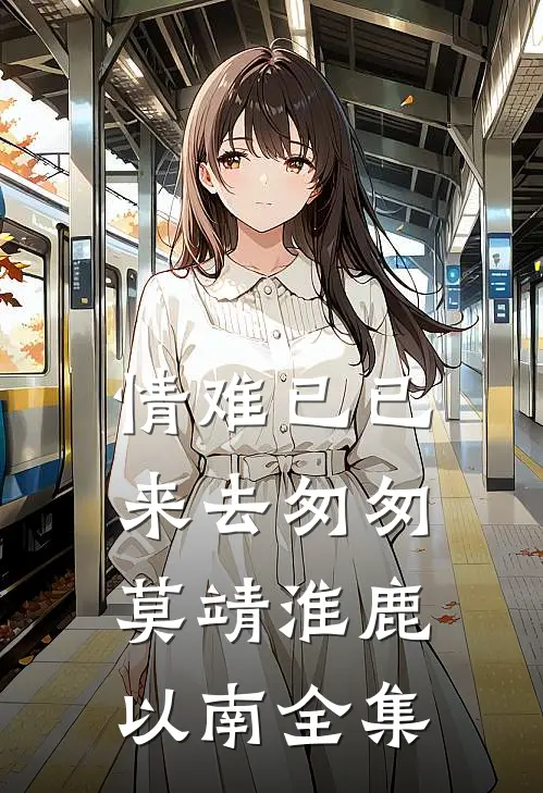 情难已已，来去匆匆莫靖淮鹿以南全集