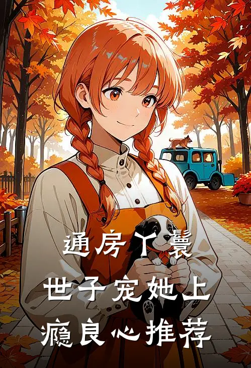通房丫鬟，世子宠她上瘾良心推荐