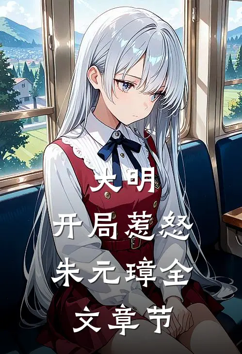 大明：开局惹怒朱元璋全文章节