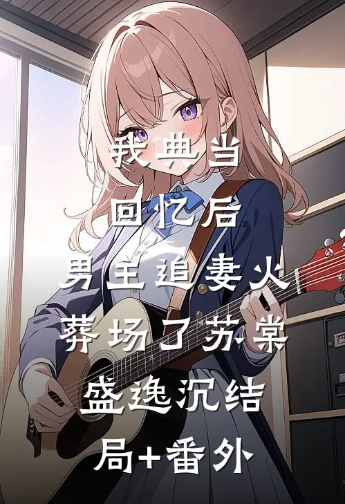 我典当回忆后，男主追妻火葬场了苏棠盛逸沉结局+番外