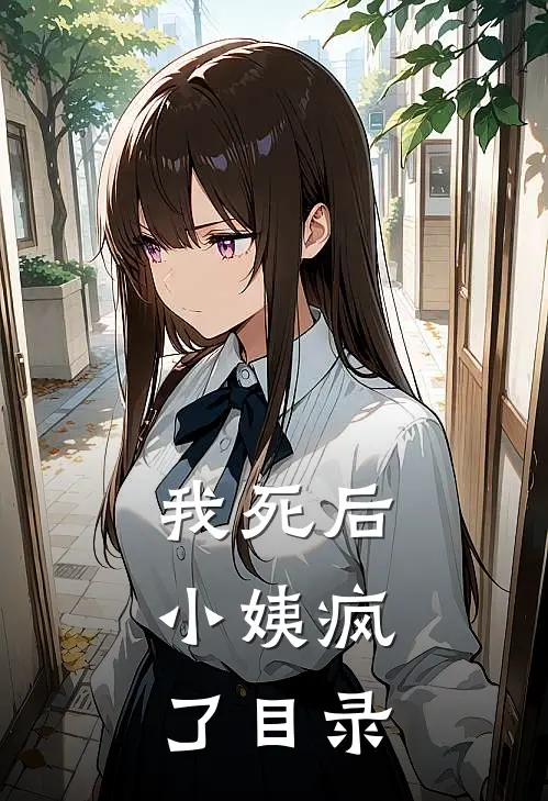 我死后，小姨疯了目录