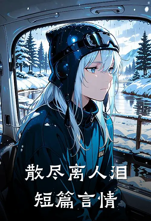 散尽离人泪短篇言情