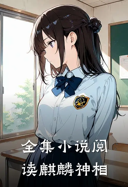 全集小说阅读麒麟神相