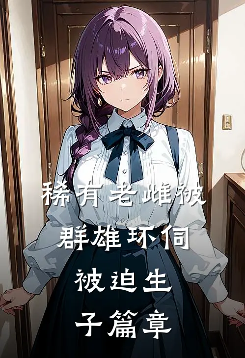 稀有老雌被群雄环伺，被迫生子篇章