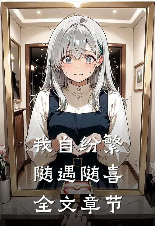 我自纷繁，随遇随喜全文章节