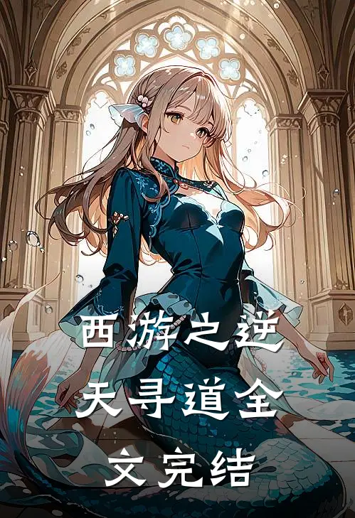 西游之逆天寻道全文完结