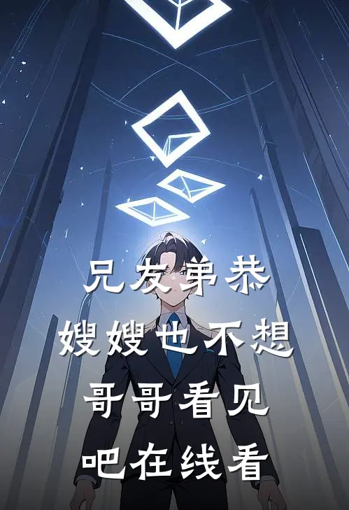 兄友弟恭，嫂嫂也不想哥哥看见吧在线看