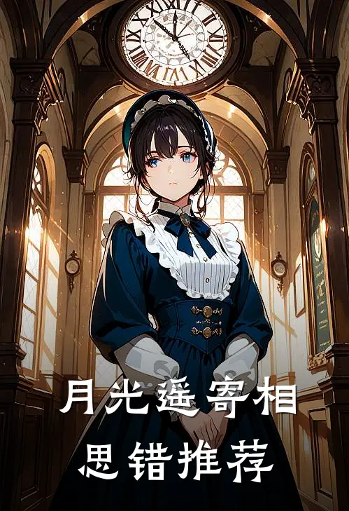 月光遥寄相思错推荐