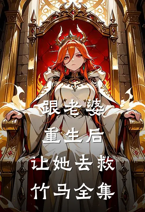 跟老婆重生后，让她去救竹马 全集