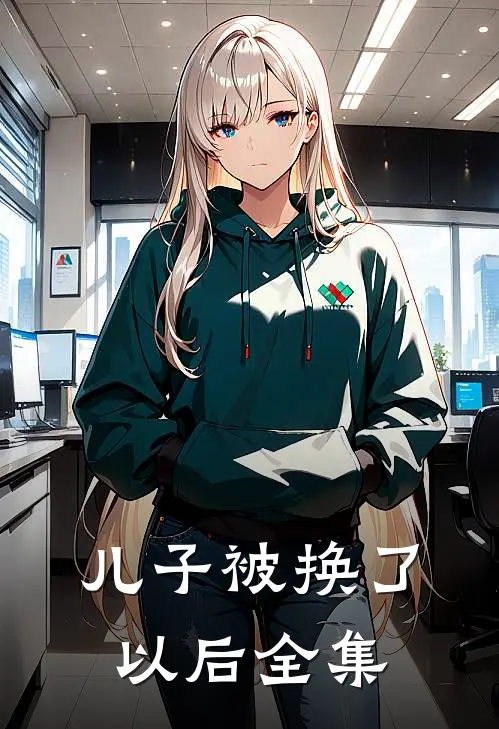儿子被换了以后 全集