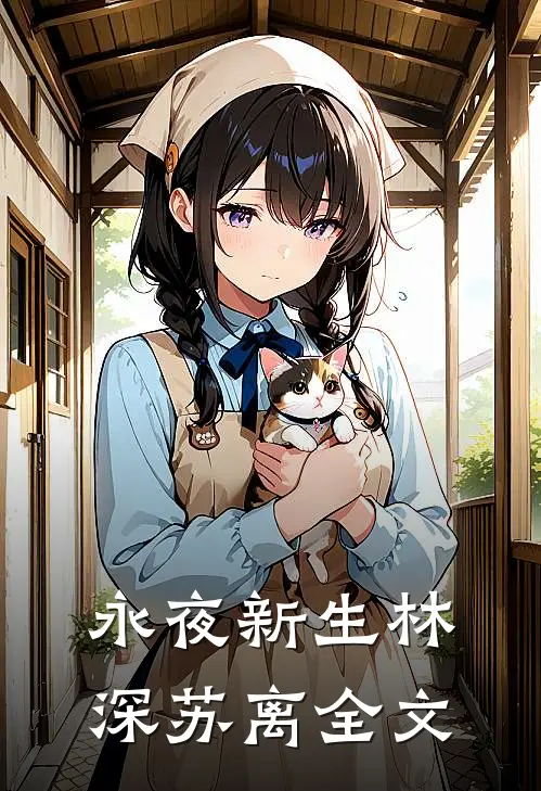 永夜新生林深苏离全文