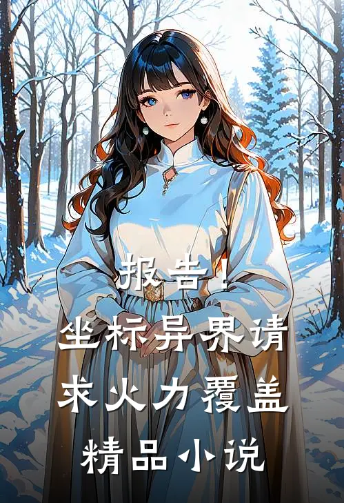 报告！坐标异界，请求火力覆盖精品小说