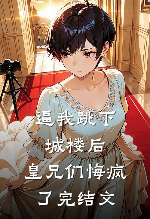 逼我跳下城楼后，皇兄们悔疯了完结文