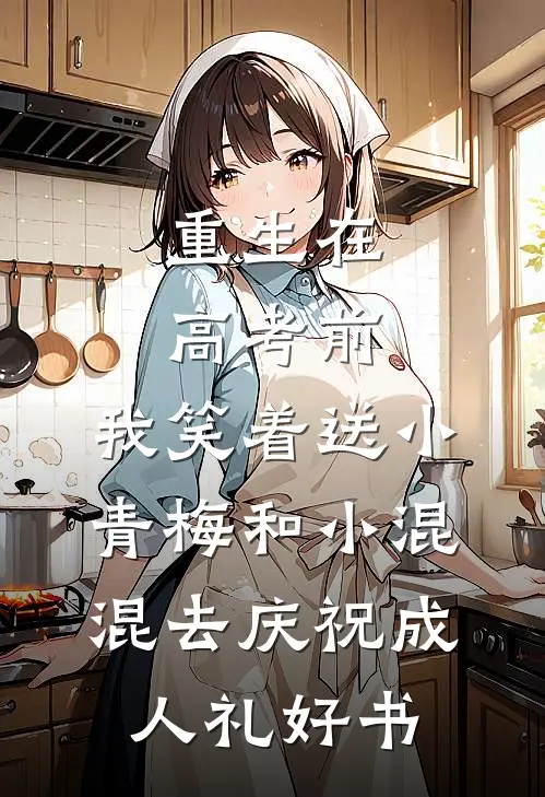 重生在高考前，我笑着送小青梅和小混混去庆祝成人礼好书