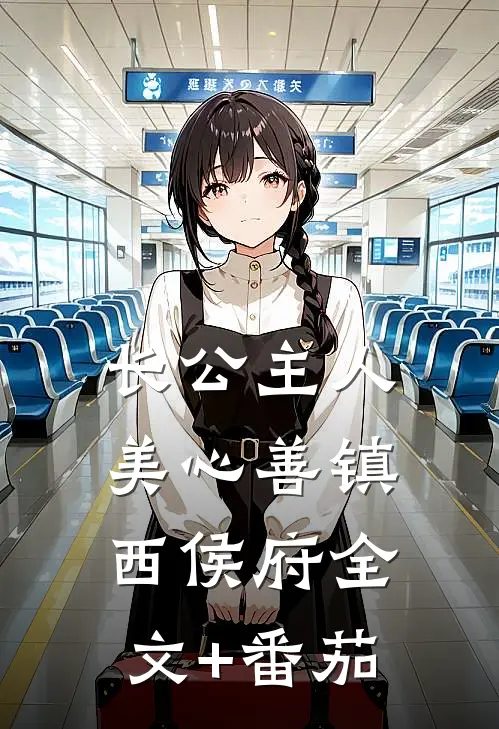 长公主人美心善镇西侯府全文+番茄