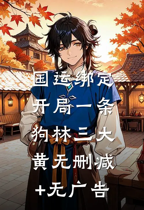 国运绑定.开局一条狗林三大黄无删减+无广告