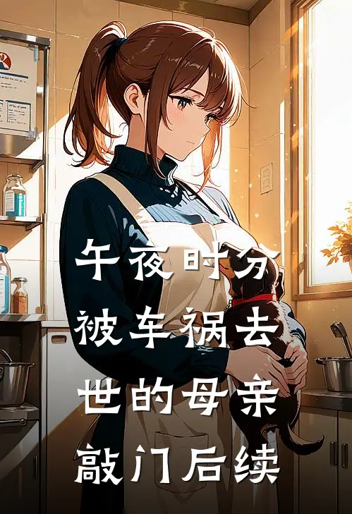 午夜时分，被车祸去世的母亲敲门后续