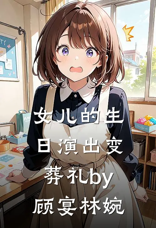 女儿的生日演出变葬礼by顾宴林婉