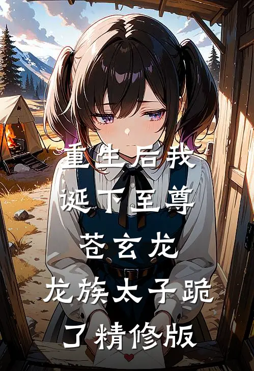重生后我诞下至尊苍玄龙，龙族太子跪了精修版
