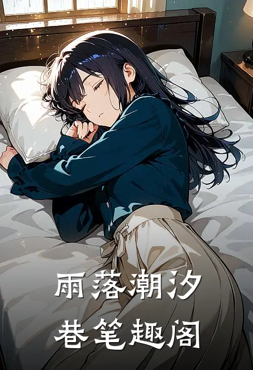 雨落潮汐巷笔趣阁