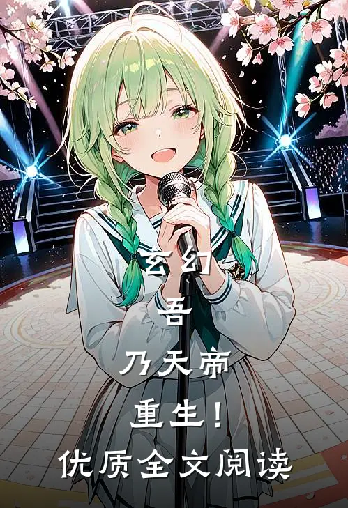 玄幻：吾，乃天帝重生！优质全文阅读