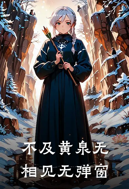 不及黄泉无相见无弹窗
