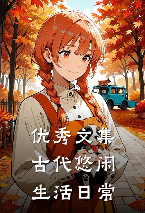 优秀文集古代悠闲生活日常