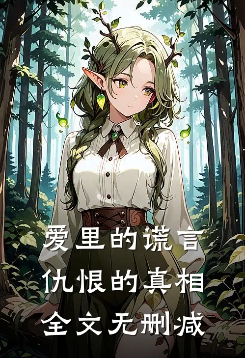 爱里的谎言，仇恨的真相全文无删减