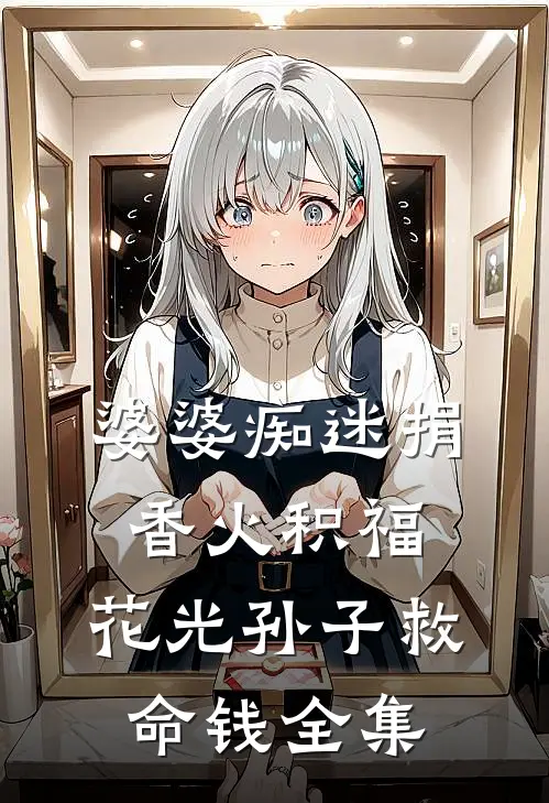 婆婆痴迷捐香火积福，花光孙子救命钱全集
