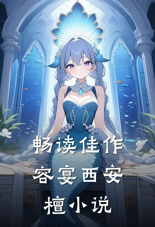 畅读佳作容宴西安檀小说