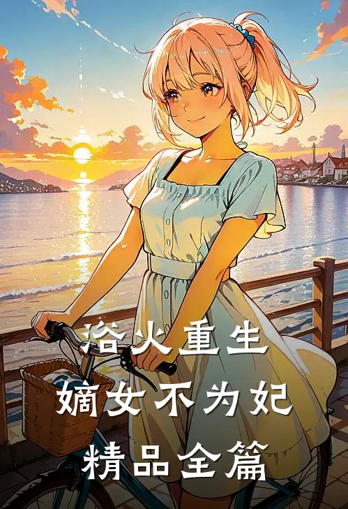 浴火重生：嫡女不为妃精品全篇