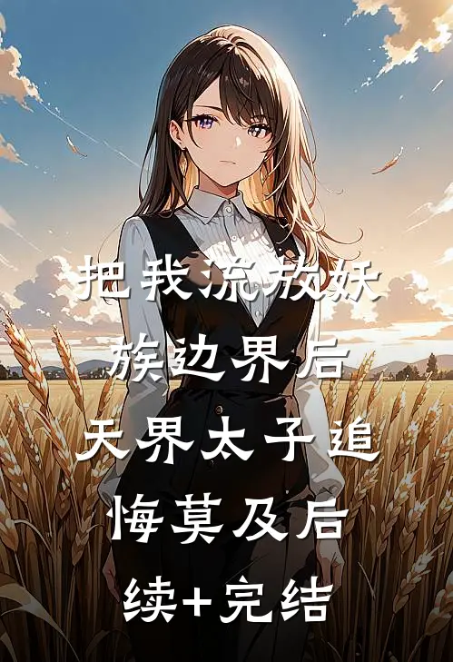 把我流放妖族边界后，天界太子追悔莫及后续+完结