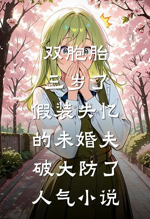 双胞胎三岁了，假装失忆的未婚夫破大防了人气小说