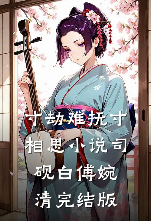 寸劫难抚寸相思小说司砚白傅婉清完结版