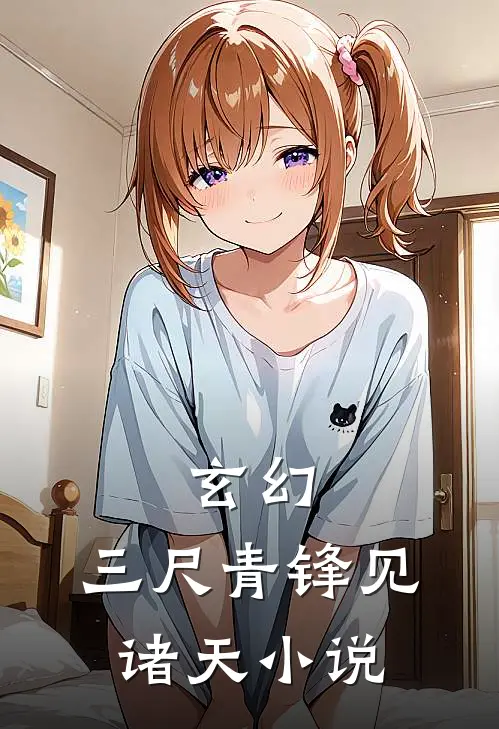 玄幻：三尺青锋见诸天小说