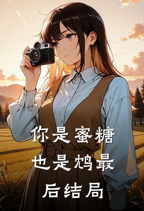 你是蜜糖也是鸩最后结局