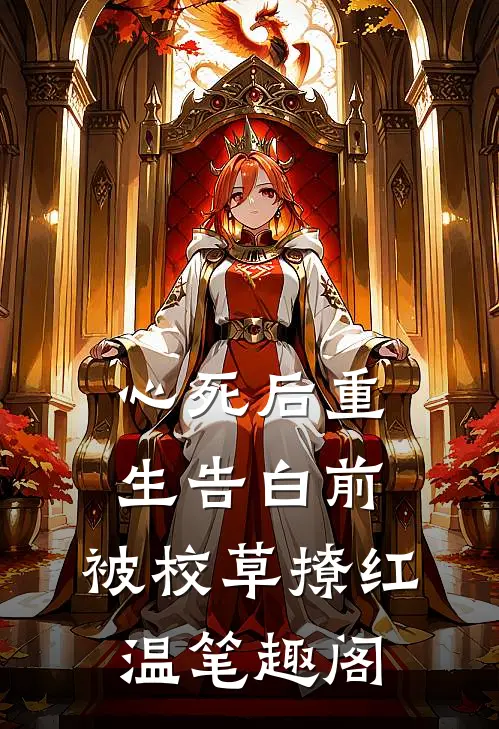 心死后重生告白前，被校草撩红温笔趣阁