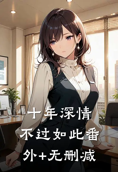十年深情，不过如此番外+无删减
