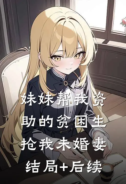 妹妹帮我资助的贫困生抢我未婚妻结局+后续