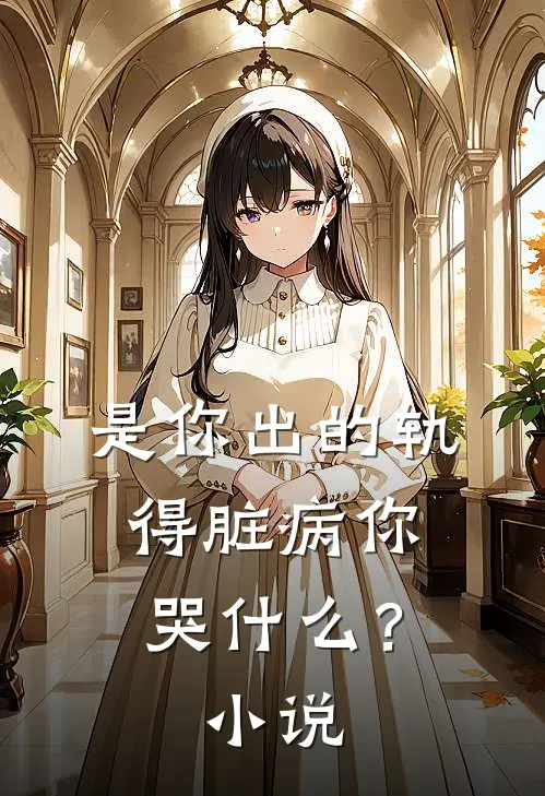 是你出的轨，得脏病你哭什么？小说