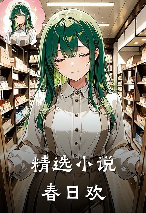 精选小说春日欢