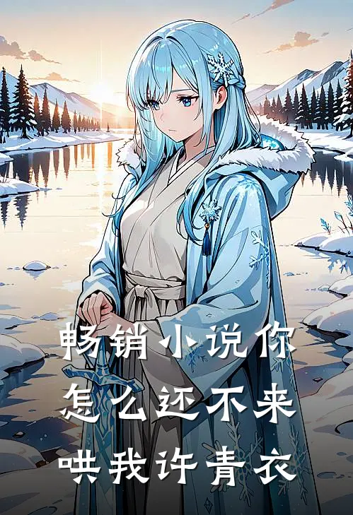畅销小说你怎么还不来哄我许青衣