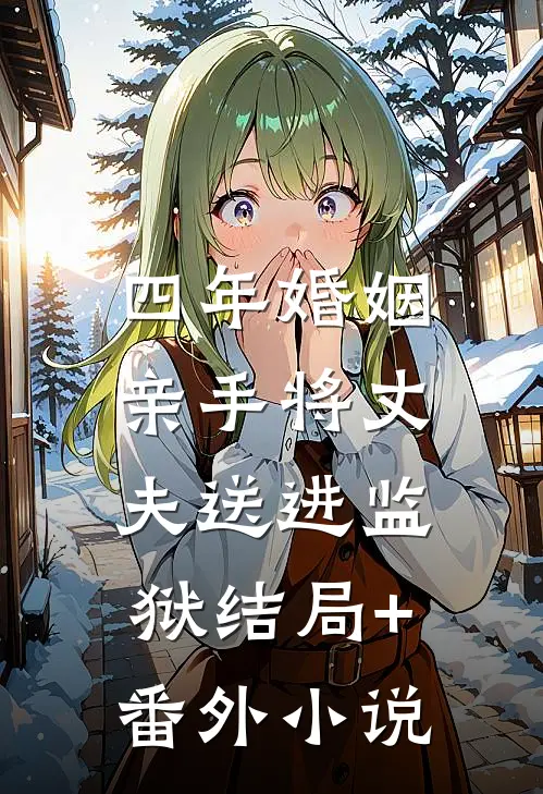 四年婚姻：亲手将丈夫送进监狱结局+番外小说