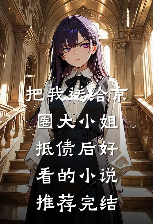 把我送给京圈大小姐抵债后好看的小说推荐完结